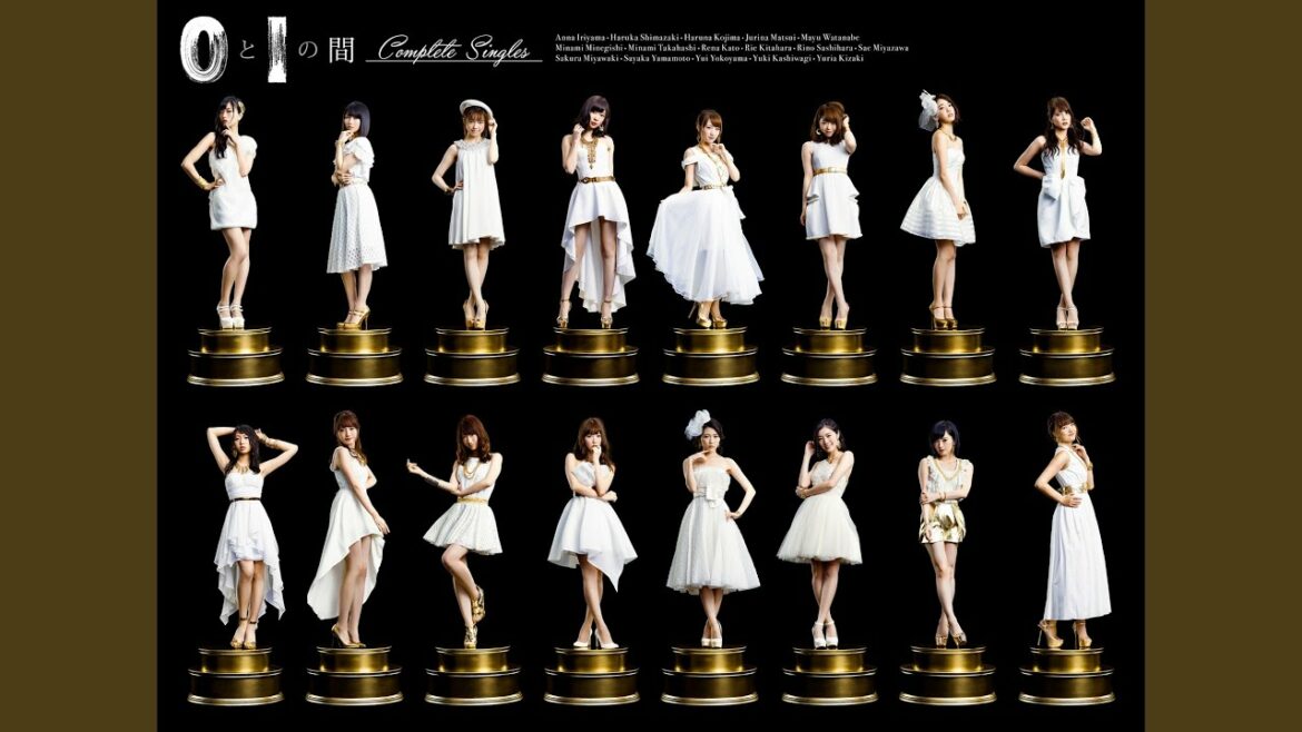 ロザリオ (入山杏奈、加藤玲奈、木崎ゆりあ、兒玉遥)