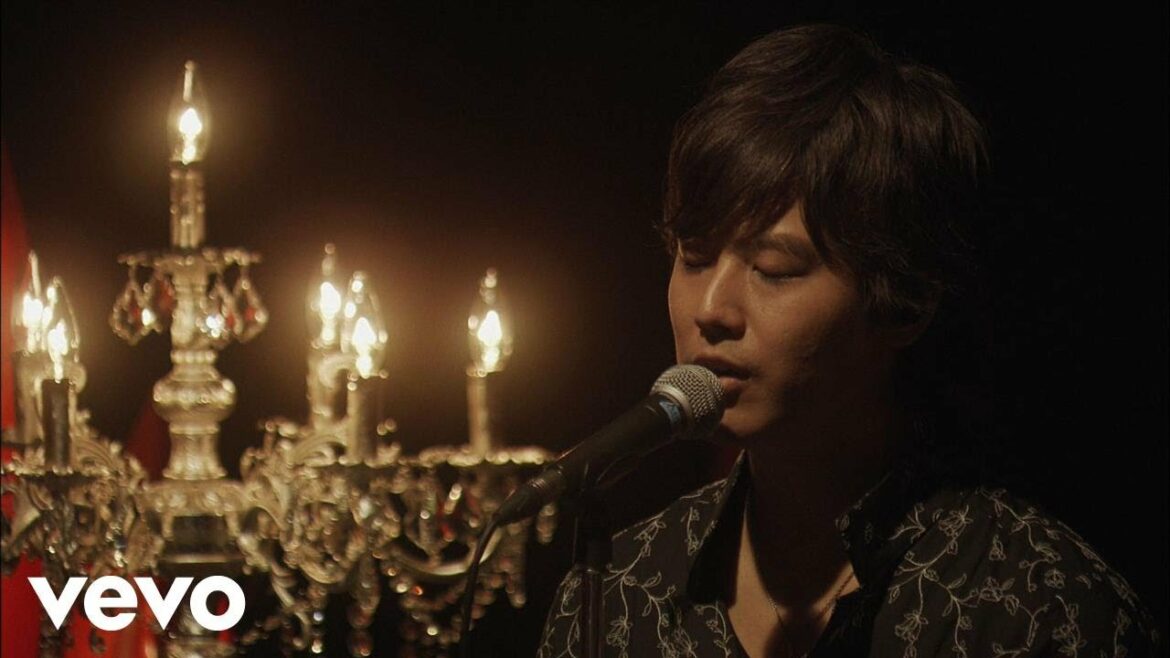 三浦 祐太朗 - 「プレイバックpart 2（スタジオLIVE ver.）」
