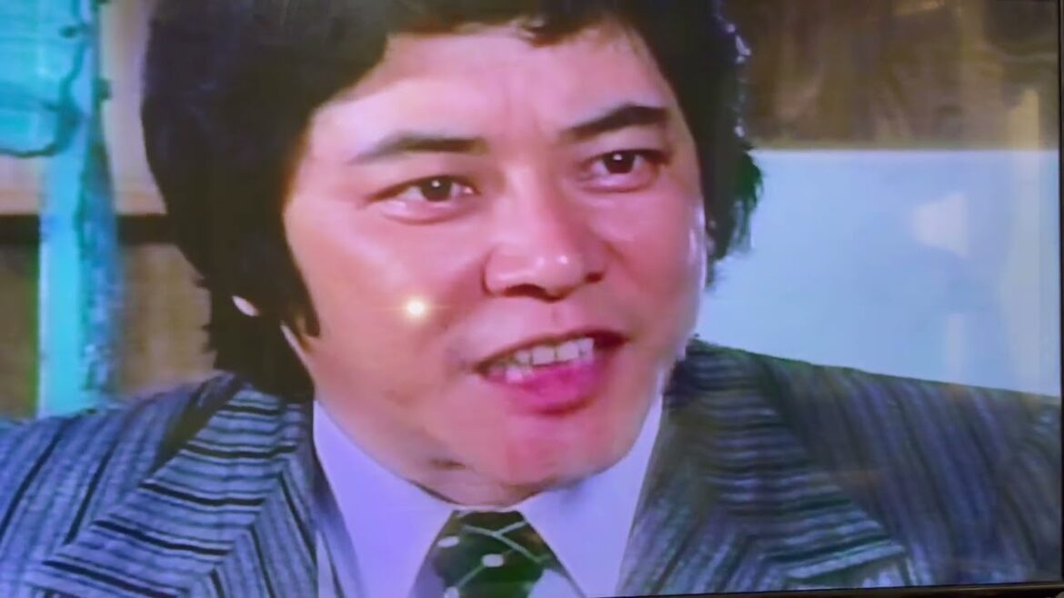 俺たちの旅　〜最終回