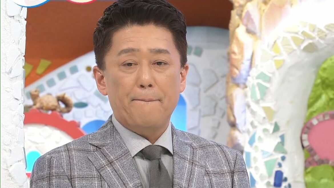 坂上忍がバイキング終了をお知らせ