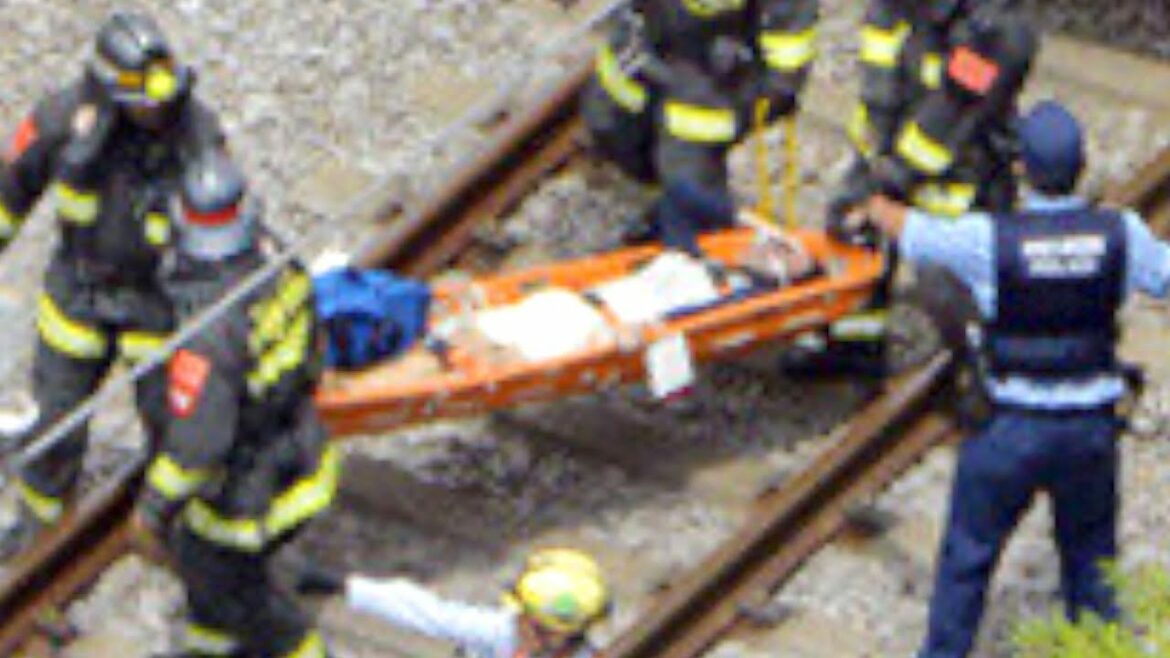 小湊鉄道線の上総中野駅で人身事故が発生【リアルタイム速報】