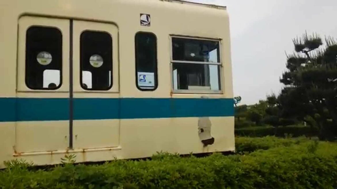 小田急線　2600系　先頭車両のみ