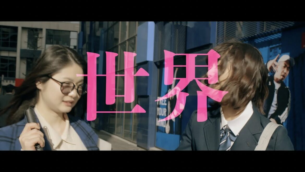 小野花梨&見上愛、暗黙のルールが多いニッポン社会に物申す! 映画『プリテンダーズ』
