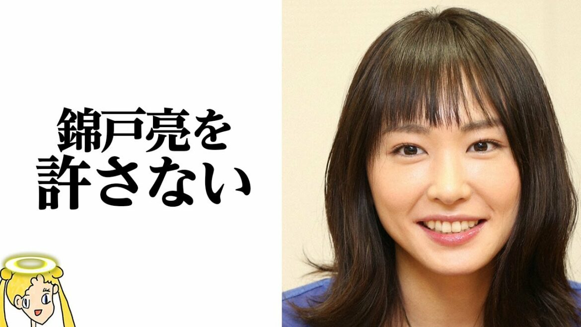 新垣結衣が錦戸亮より星野源を選んだ理由に一同驚愕の嵐‼ガーシーよりもヤバいネタをガッキーは握ってる⁉【本当は優しい世良さん】