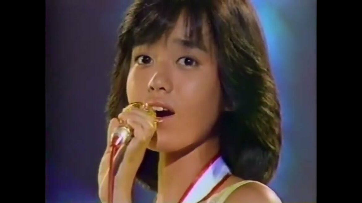 早見優－LOVE LIGHT