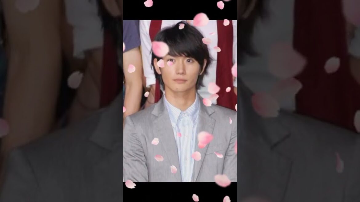春馬くんに感謝♥️