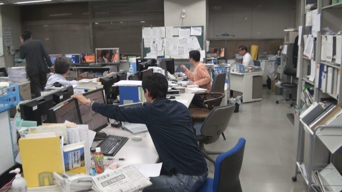 東北で震度５弱 マグニチュード７・３