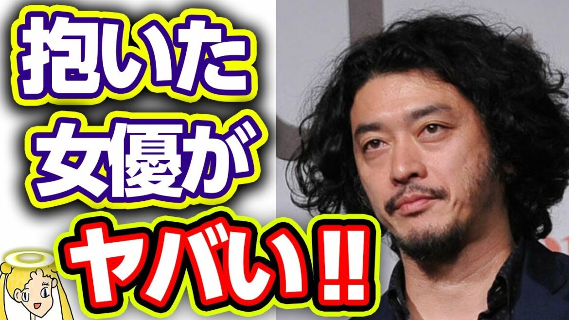 榊英雄が”演技指導”した有名女優の名前を暴露します‼これには城田優もドン引き⁉【本当は優しい世良さん】
