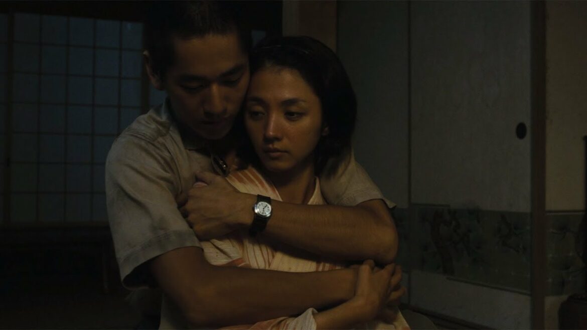 永山絢斗＆満島ひかりが恋人役　映画「海辺の生と死」予告編