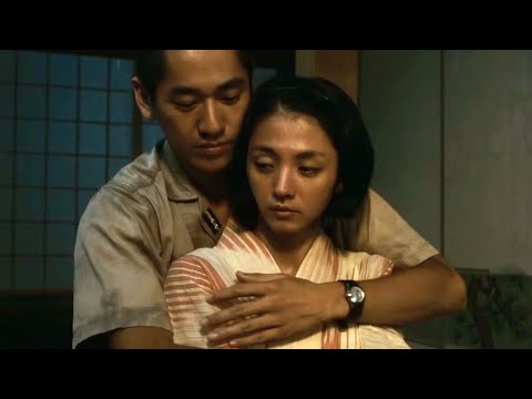 満島ひかりが歌う島唄、永山絢斗共演/映画『海辺の生と死』予告編 満島ひかりが歌う島唄、永山絢斗共演/映画『海辺の生と死』予告編
