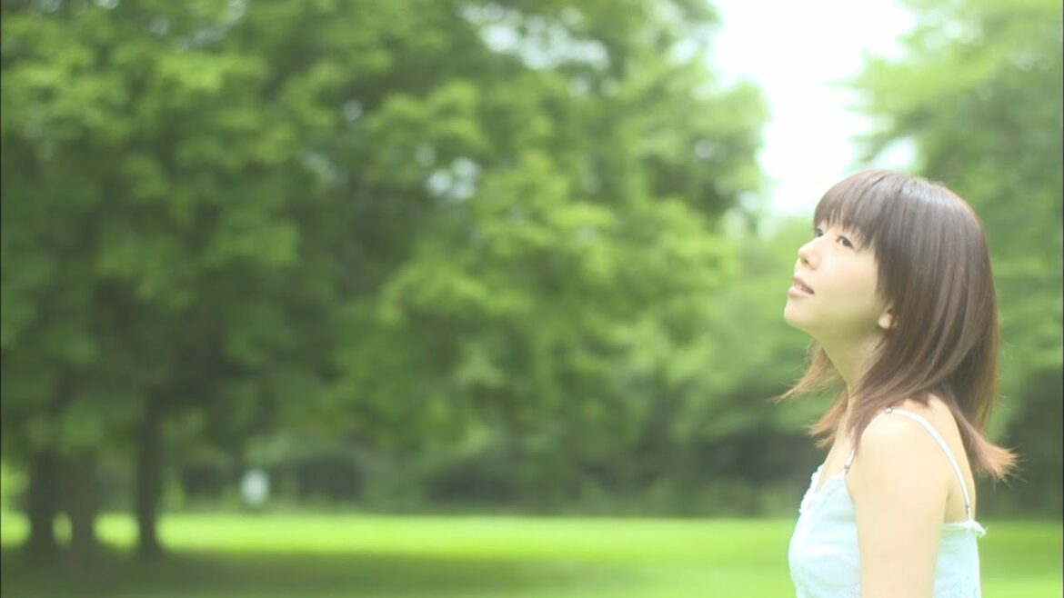 牧野由依 / 囁きは"Crescendo"