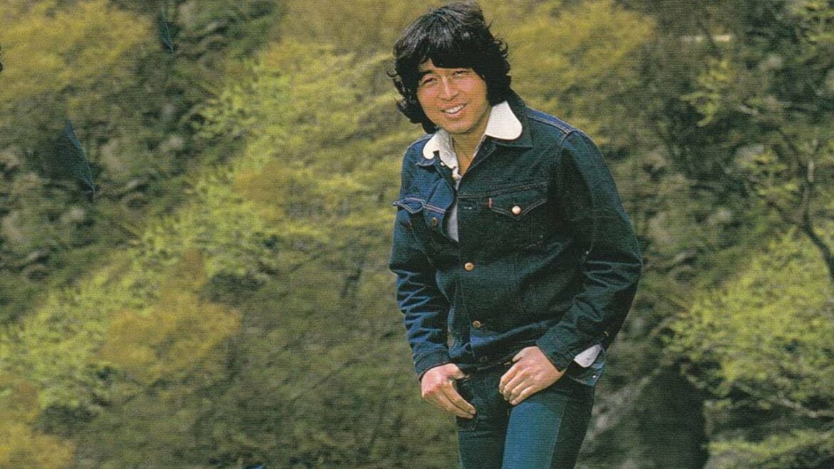 盆帰り　中村雅俊