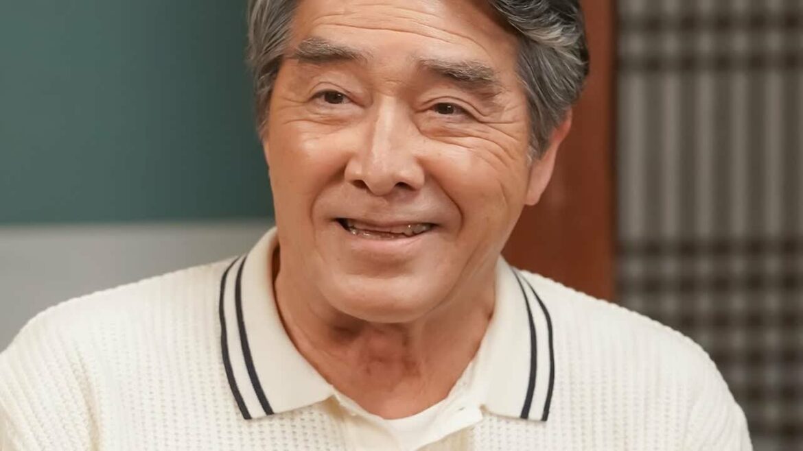目黒祐樹、晩年の勇役で『カムカム』登場「若い頃の勇の印象をできるだけ裏切らないように」