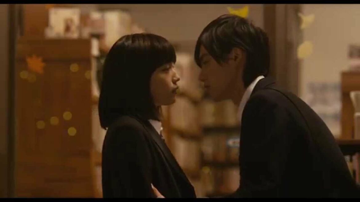 福士蒼汰＆川口春奈『好きっていいなよ。』予告編