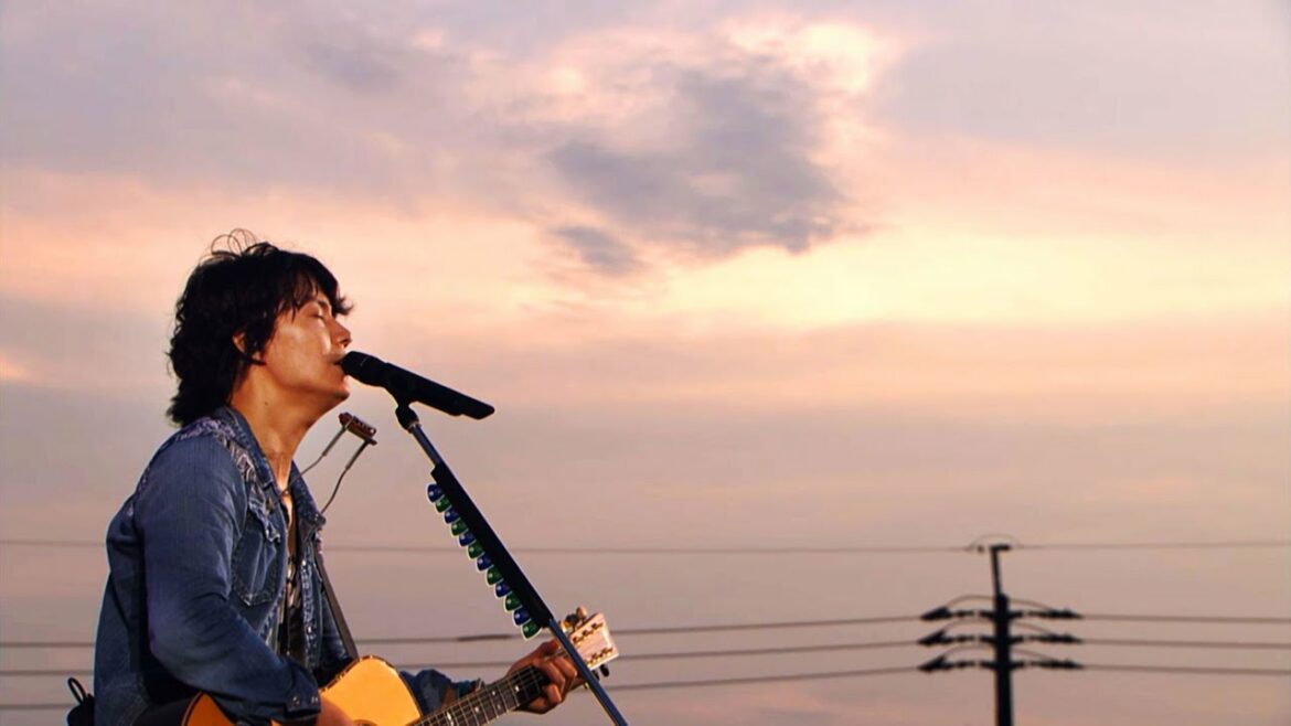 福山雅治 – 遠くへ(福山☆夏の大創業祭 稲佐山) 福山雅治 - 遠くへ(福山☆夏の大創業祭 稲佐山)
