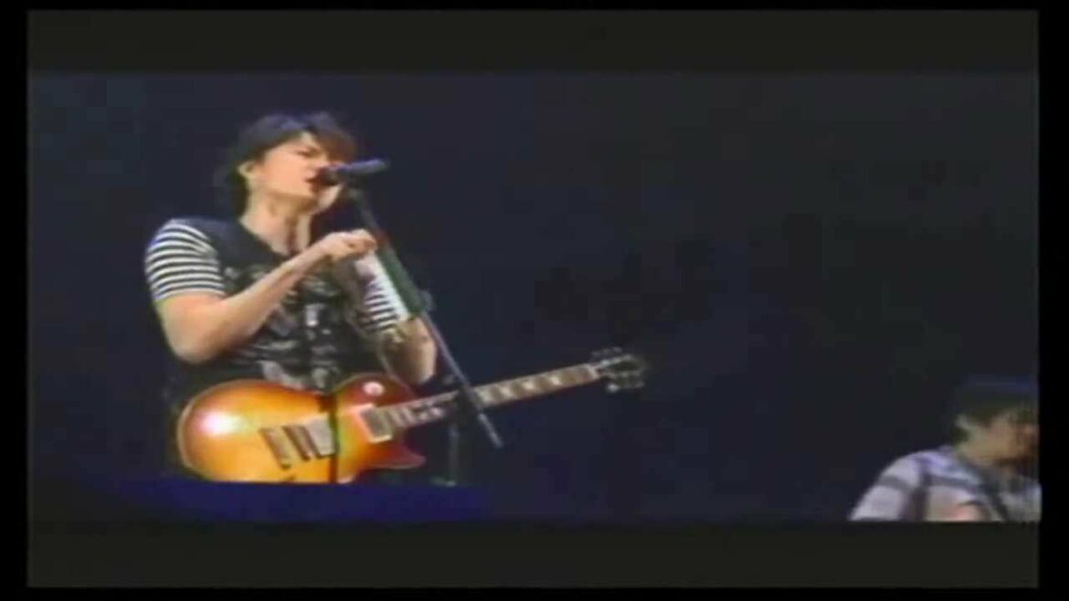 福山雅治(Fukuyama Masaharu)- WHITE LIGHT WHITE HEAT- From冬の大感謝祭其の八