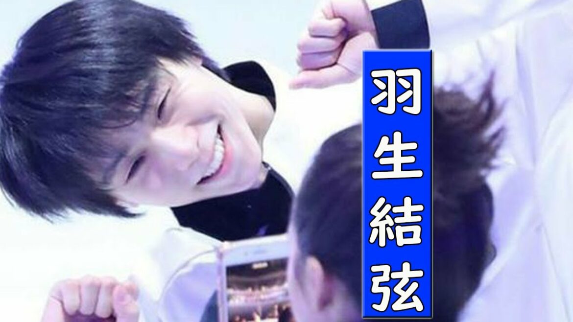 羽生結弦は、ファンタジー・オン・アイス2022のすべての上映に参加すると発表しました。「とても興奮しているので言葉が出ない！」 【羽生結弦伝説  ジャパンプライド】