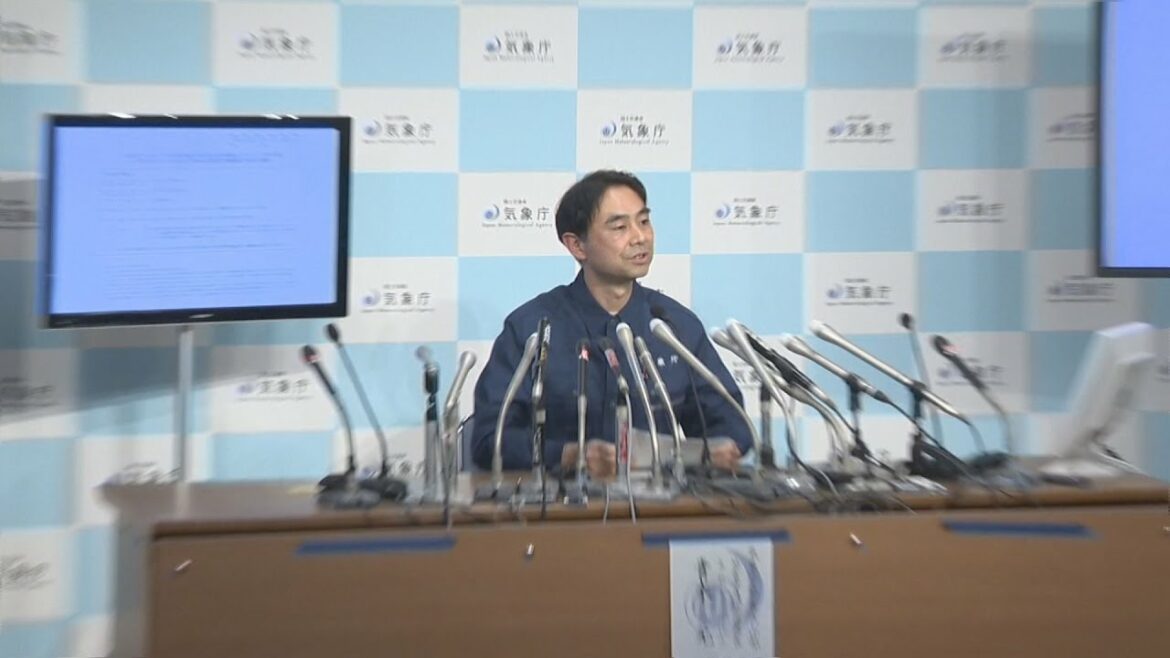 茨城県北部で震度６弱 関東強い揺れ 「東日本大震災の余震」