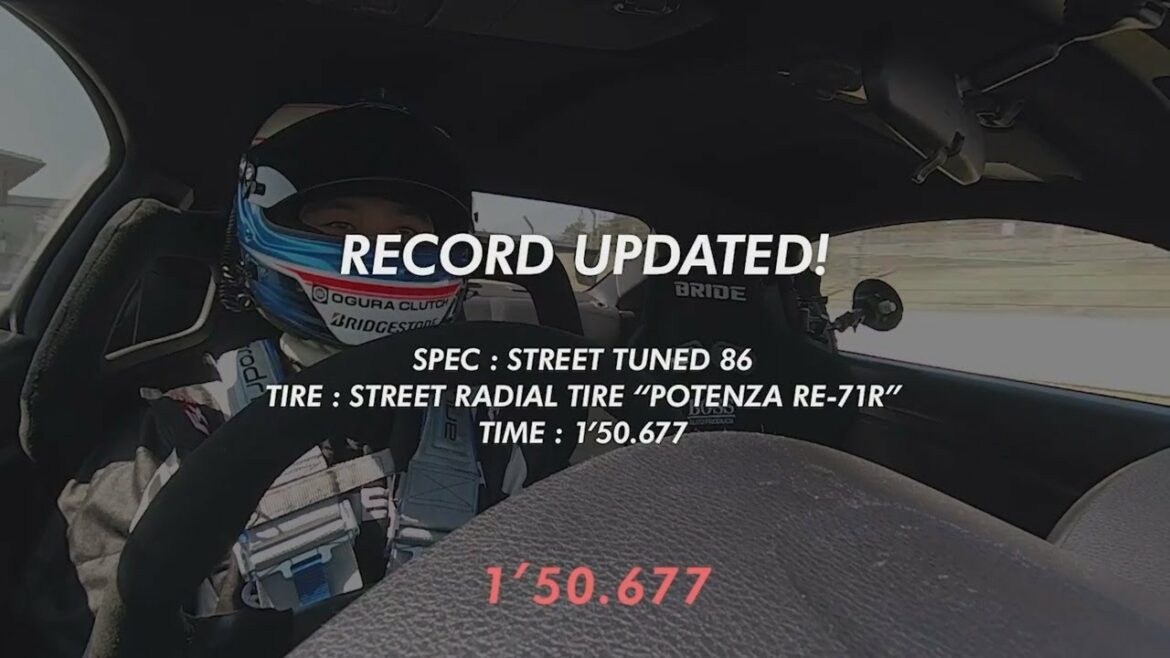 蒲生尚弥選手による迫力のアタックをノーカットで公開！:POTENZA