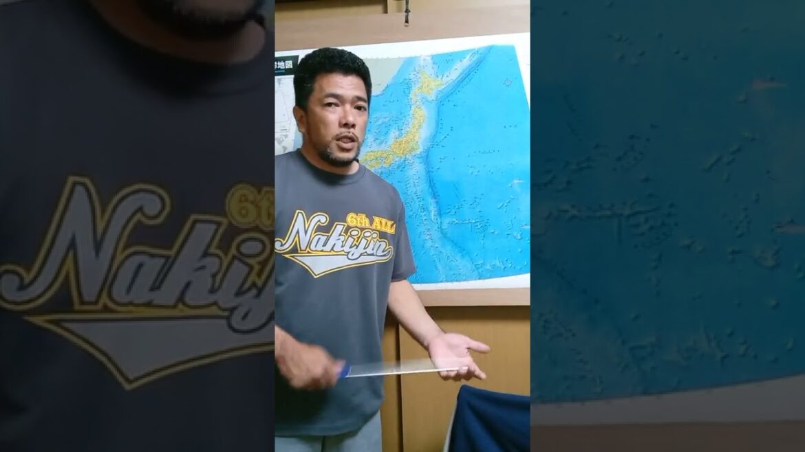 #速報地震！関東大震災の前兆 #茨城県沖の前兆地震発生　#万が一に警戒を強めて