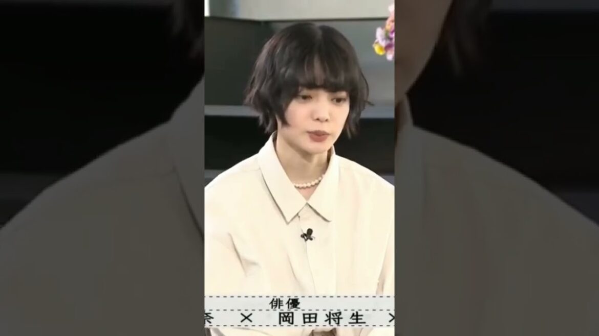 アイドルになったきっかけ。#平手友梨奈#hirateyurina#平手友梨奈推し #平手友梨奈推しと繋がりたい#平手友梨奈好きな人と繋がりたい#平手友梨奈好きな人が増えますように#志尊淳#岡田将生