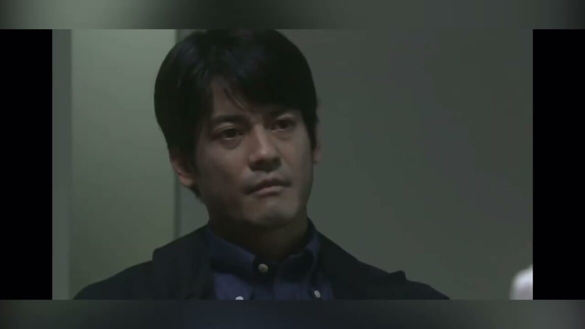 【白い巨塔】唐沢寿明と江口洋介の好きなシーン。#ドラマ #唐沢寿明 #江口洋介