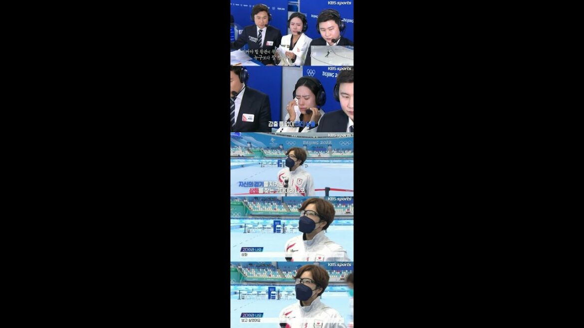 レース終えた小平奈緒、会場にいた“親友”イ・サンファを探し「韓国語でメッセージ」…韓国で話題に (2/14)