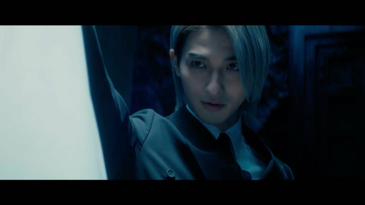 喰うか、喰われるか。横浜流星が究極の騙し合いゲームに挑む！映画『嘘喰い』特別映像が解禁（倶楽部“賭郎”編）