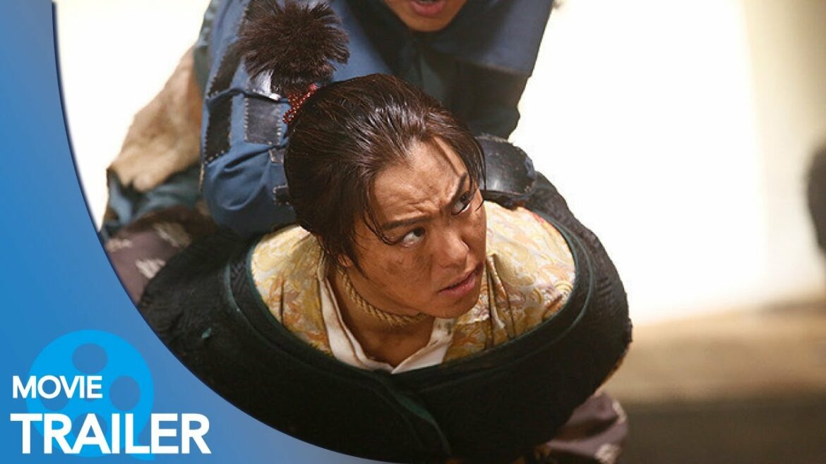 【予告編#2】3人の信長 (2019) - TAKAHIRO,市原隼人,岡田義徳
