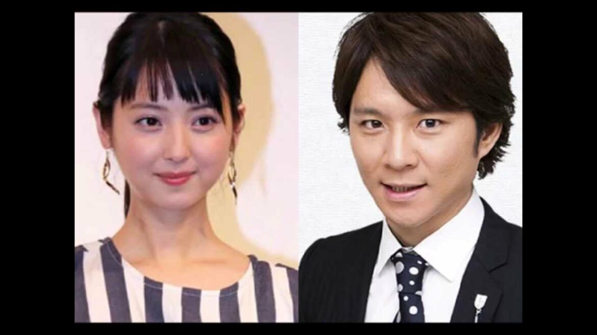 佐々木希＆アンジャ渡部 「大金星！」　おぎやはぎのメガネびいき