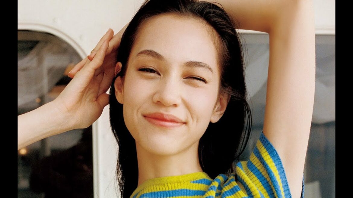 SHEL'TTER MOOK#50　水原希子が着こなす夏のクルーズトリップ！