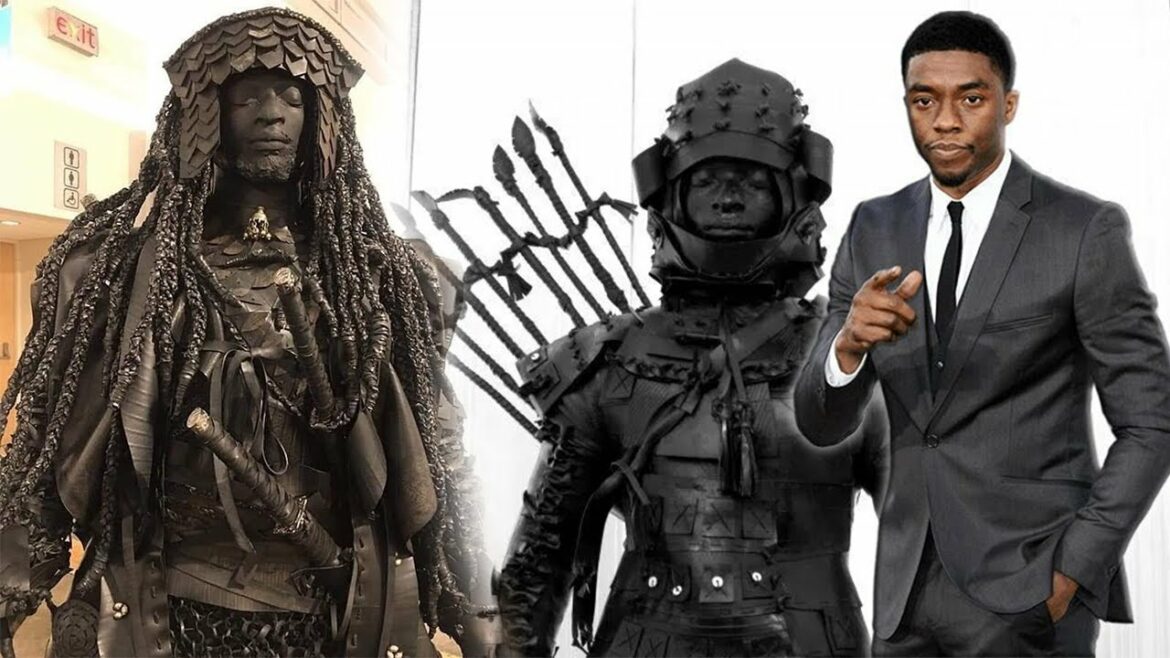 YASUKE: Story of the African Samurai in Japan | The Black Samurai Who Escaped Slavery