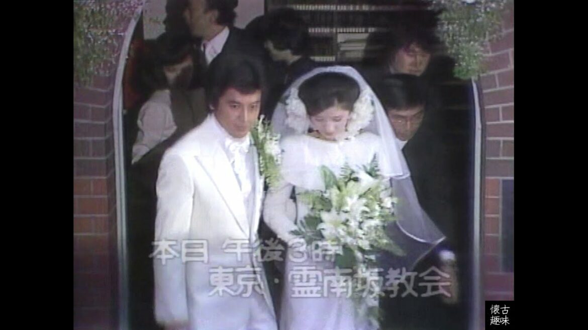 百恵＆友和「恋人宣言から引退・結婚へ！」（復刻版）