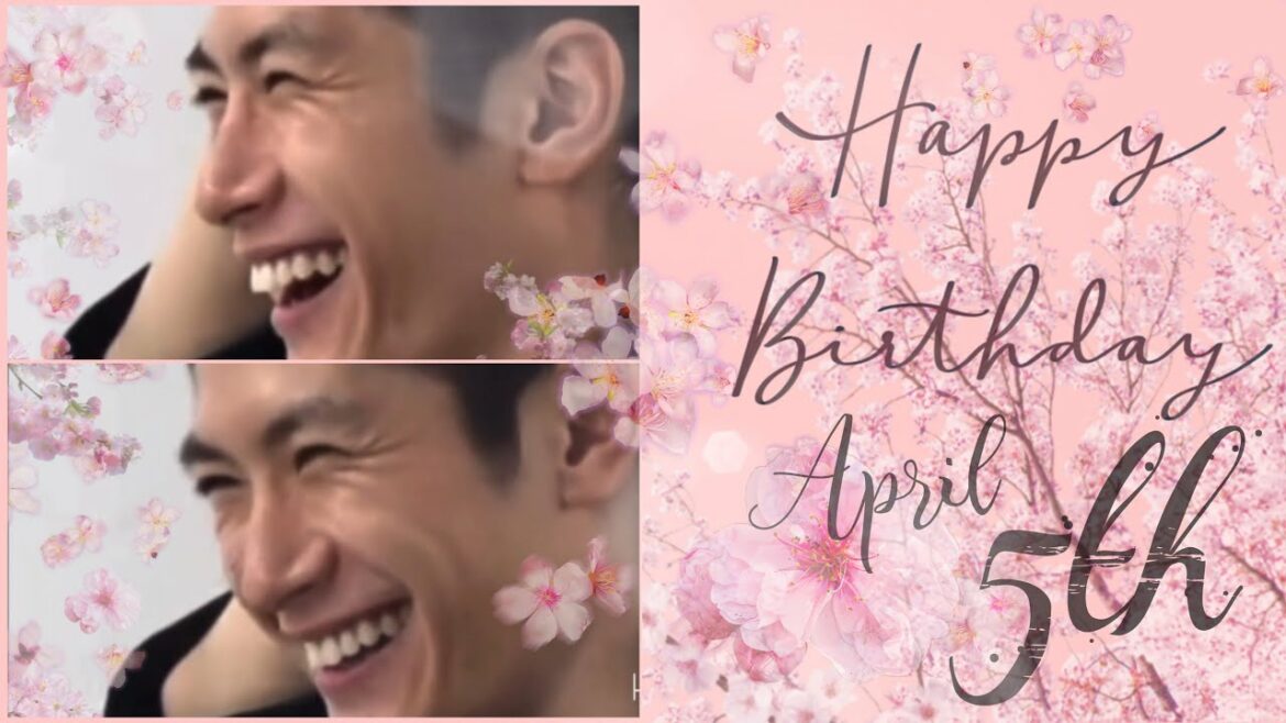 🌸天外者🌸春の特別上映🌸 Happy Birthday🌸HARUMA MIURA🌸