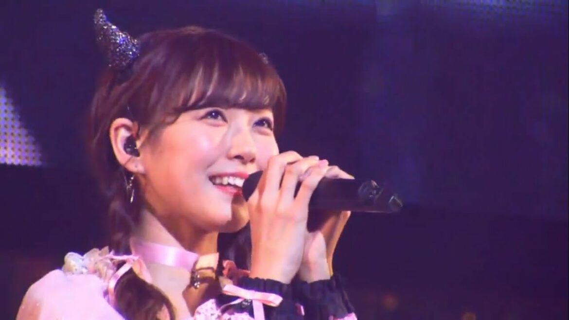 Watanabe Miyuki - Warukii | わるきー