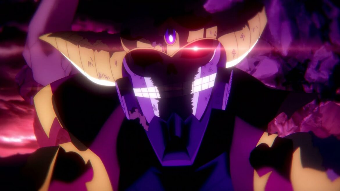 Edens Zero Season 2 Teaser Trailer! エデンズゼロトレーラー