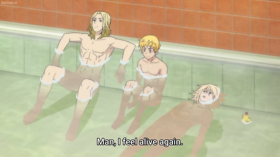 東京リベンジャーズ [ Best Moments #25 ]ひなの死 、タケミチは木崎がトーマンに加わるのを止めるために向きを変える || Tokyo Revengers