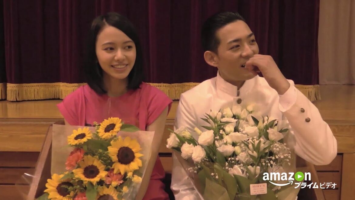 Prime Original「紺田照の合法レシピ」特別メイキング映像①|Amazonプライム・ビデオ