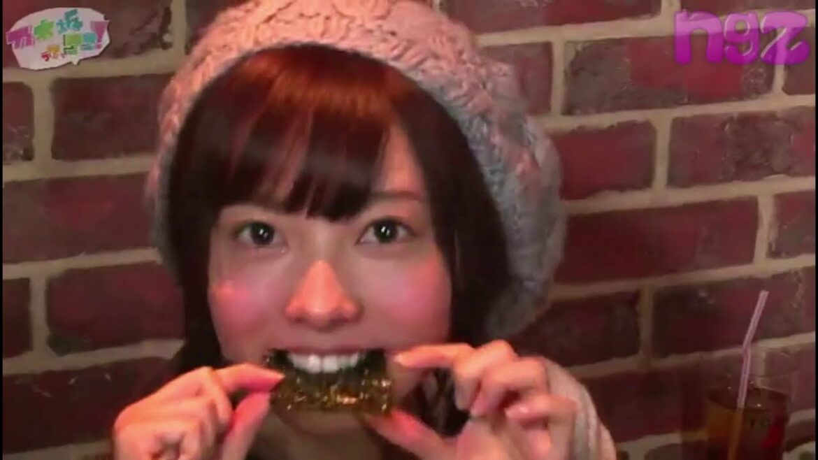 【乃木坂46】斉藤優里 [のぎここ まとめ動画] Part.1