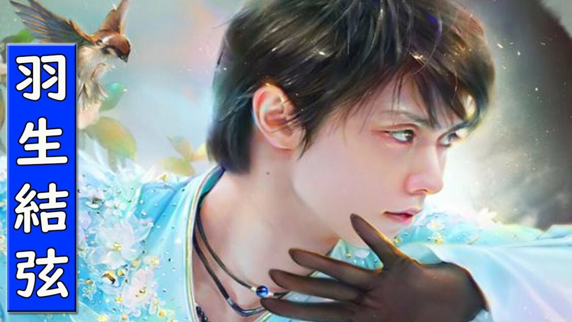 羽生結弦が思わず手で「×」、中国ファンの行きすぎた行為が物議―中国メディア 【羽生結弦伝説  ジャパンプライド】