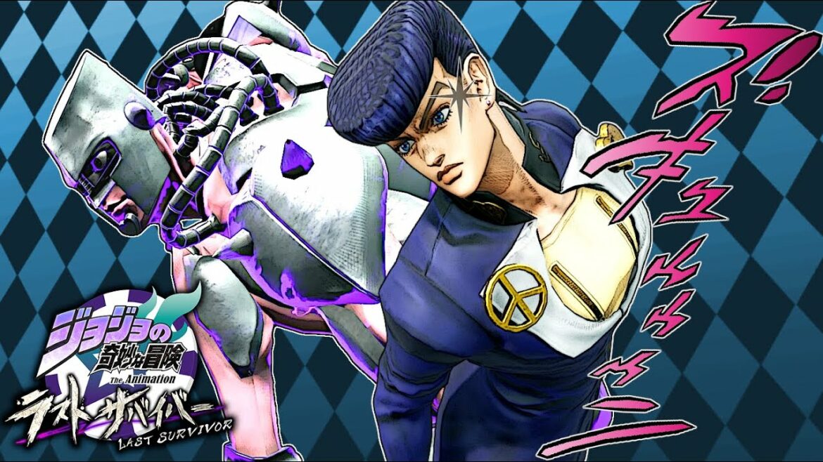 【ジョジョLS】いぜん問題はなし！ ♯164【仗助視点】【ジョジョの奇妙な冒険 ラストサバイバー】【ゆっくり実況】