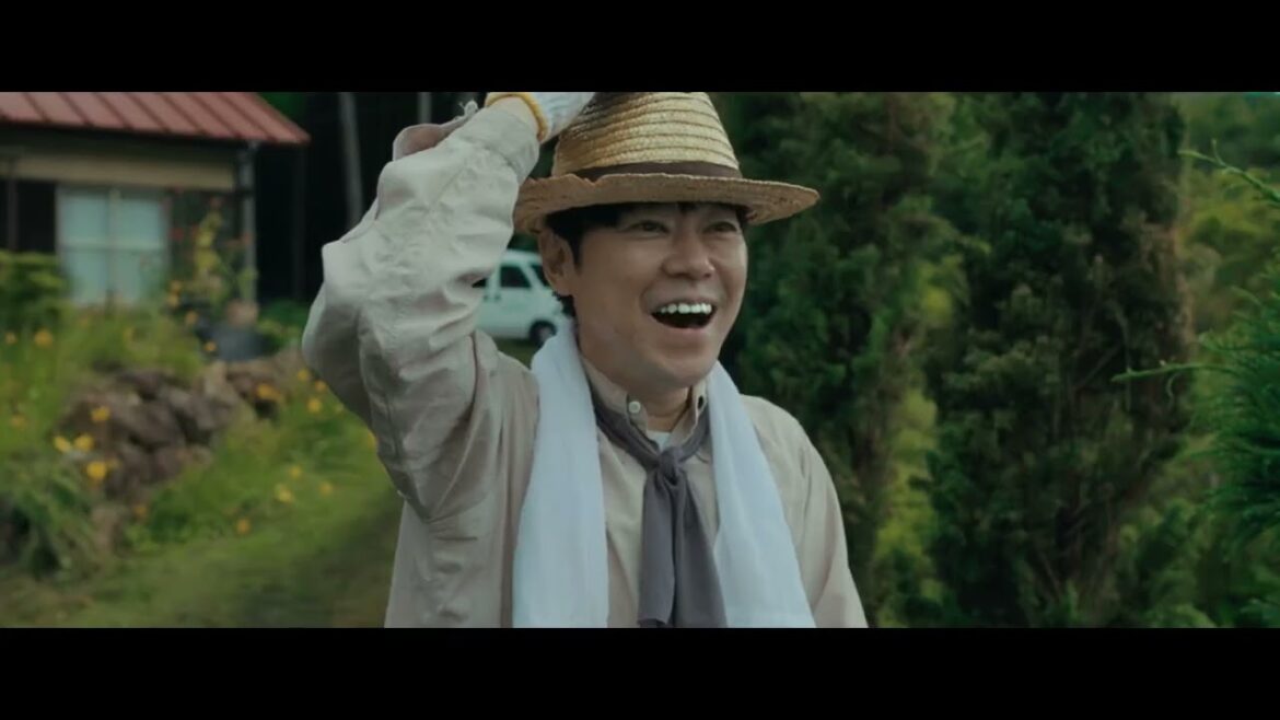 映画『死刑にいたる病』阿部サダヲ×岡田健史×白石和彌監督コラボ‼注目の作家・櫛木理宇の最高傑作を映画化‼本予告