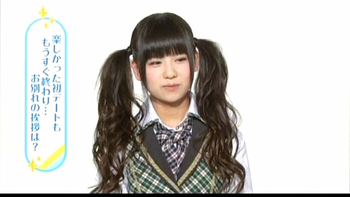 1/48　佐藤　すみれ_AKB48.avi