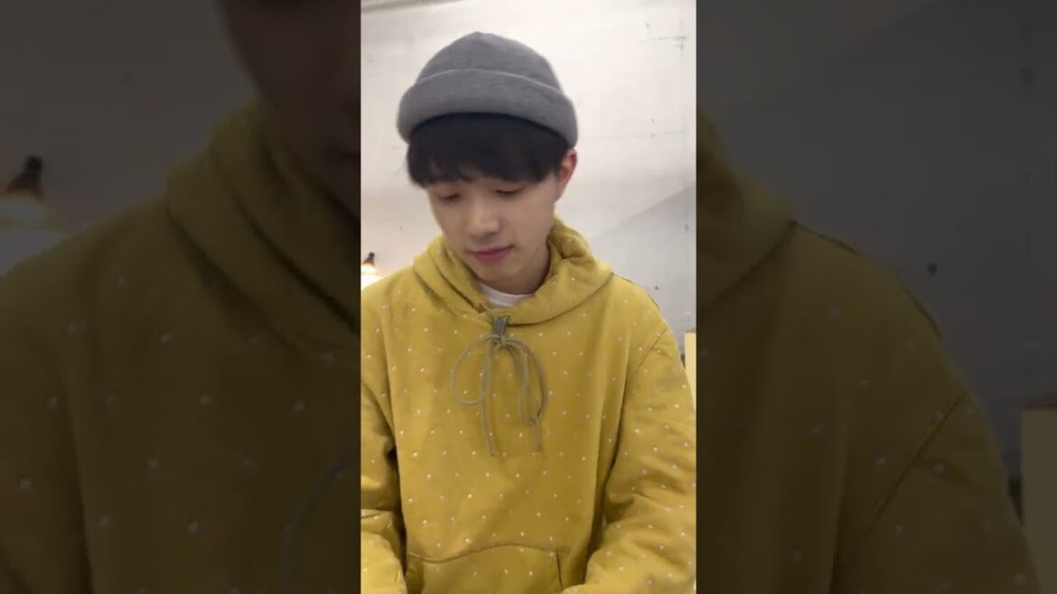 【カッコ良すぎ】18歳音楽家SASUKEのパフォーマンス✨#彼とオオカミちゃんには騙されない #彼オオカミ #fingerdram #maschine #Shorts｜日曜よる10時ABEMAで放送中