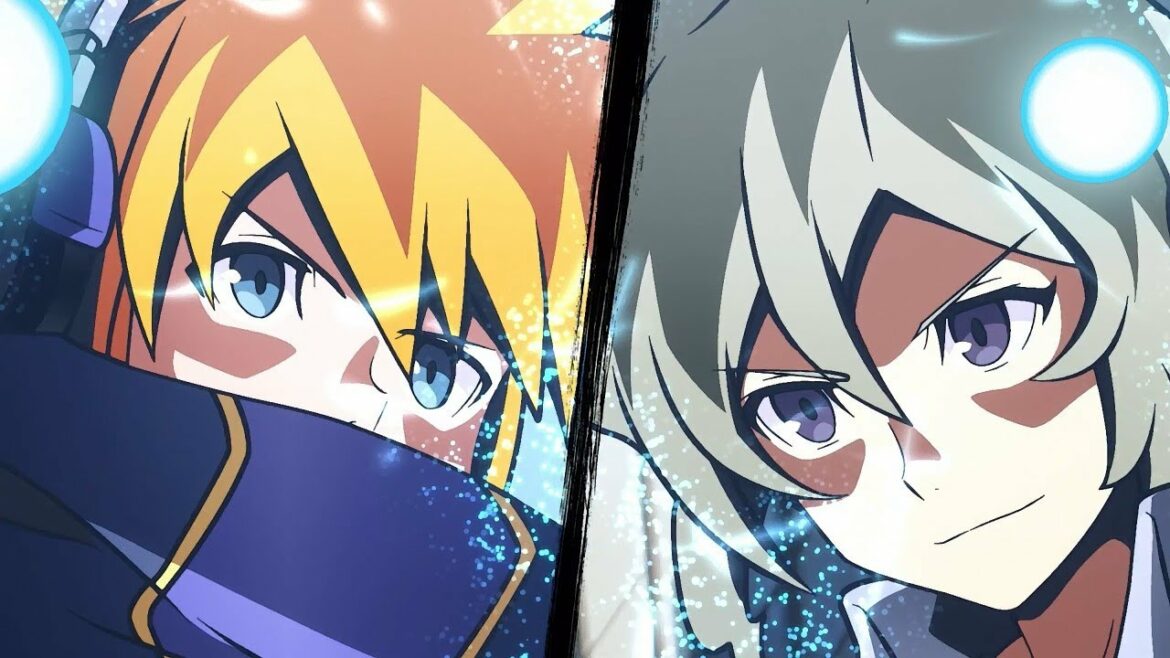 【予告】死神｜すばらしきこのせかい The Animation #4【最高画質/高音質】