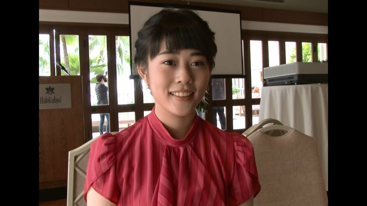 女優・高畑充希さんインタビュー (映画『バンクーバーの朝日』) [Myハワイ]