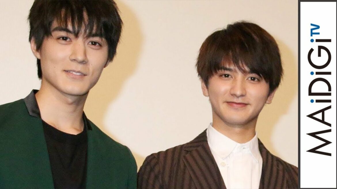 「仮面ライダーエグゼイド トリロジー アナザー・エンディング」初日迎え“ブレイブ”瀬戸利樹ら感慨　「飛彩として戻ってこられたら」