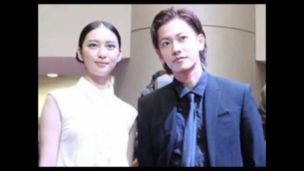悟って話すとこ 武井咲が佐藤健の気に入らないところを聞かれる るろうに剣心続編公開で
