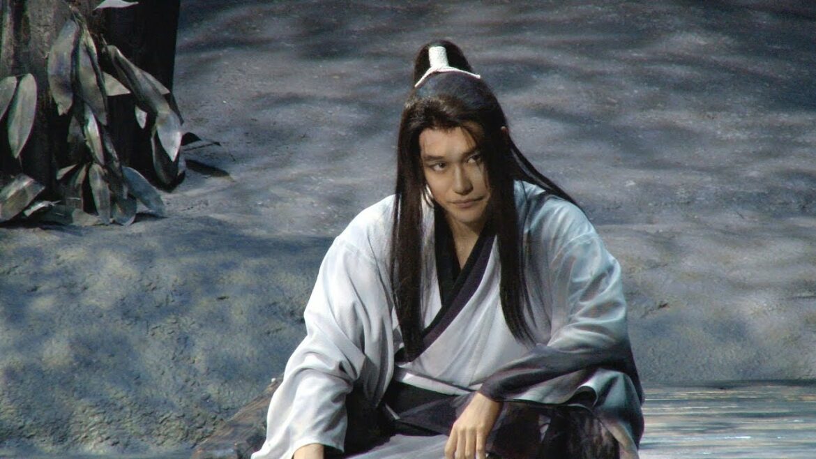 敵は自分自身!? 松山ケンイチが主人公と宿敵を演じ分ける劇団☆新感線「髑髏城の七人」Season風が開幕！