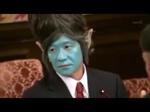 LIFE!人生に捧げるコント! 宇宙人総理 7月10日 PART 1 3 LIFE!人生に捧げるコント! 宇宙人総理 7月10日 PART 1 3